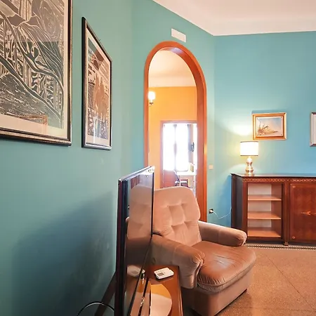 Dimora Cavour 莫诺波利