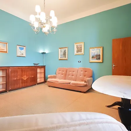 Dimora Cavour 莫诺波利