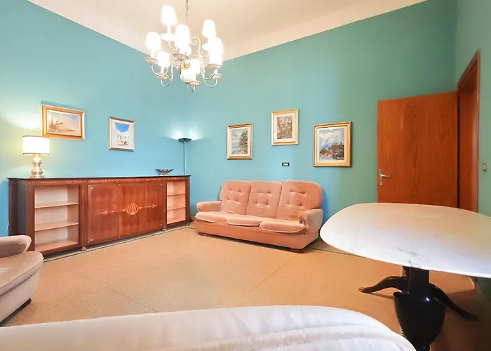 Dimora Cavour 莫诺波利