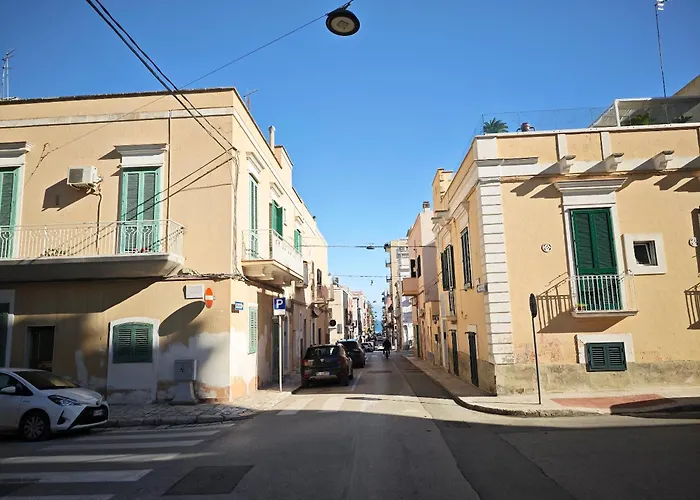 公寓 Dimora Cavour *