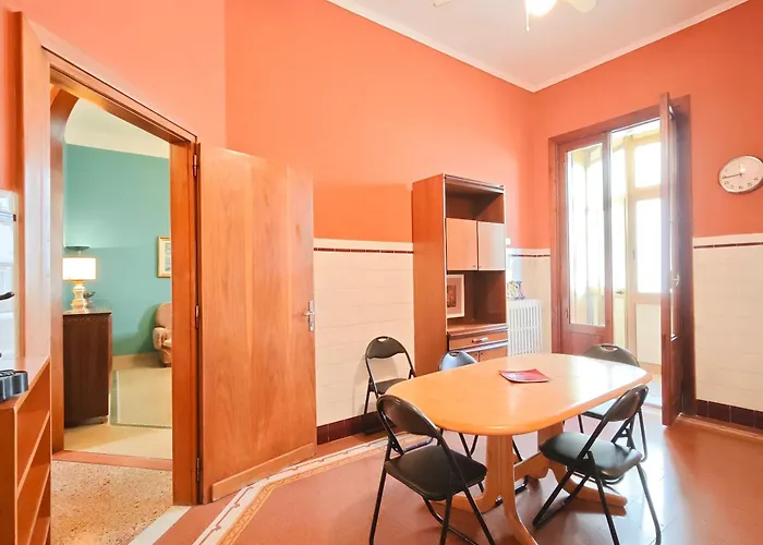 Dimora Cavour * 莫诺波利