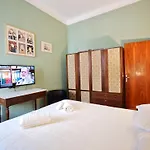 Dimora Cavour Apartmán