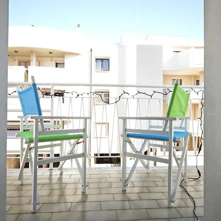 Dimora Cavour Apartment *