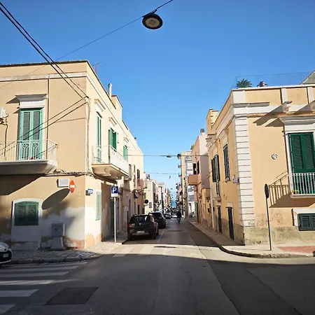 Apartmán Dimora Cavour *