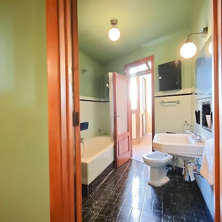 Apartmán Dimora Cavour