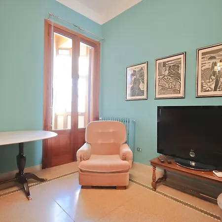 Apartmán Dimora Cavour