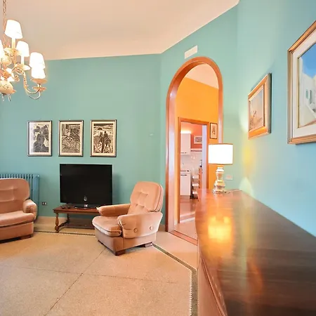 Apartmán Dimora Cavour
