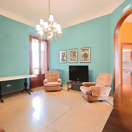 Dimora Cavour Apartmán