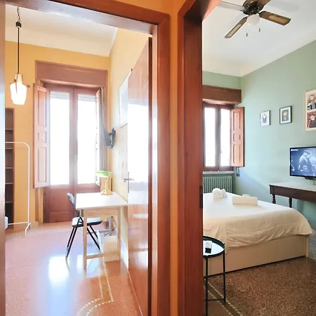 Apartmán Dimora Cavour *