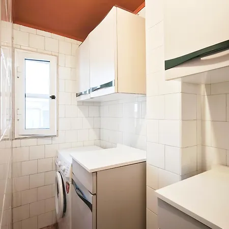 Apartmán Dimora Cavour Monopoli