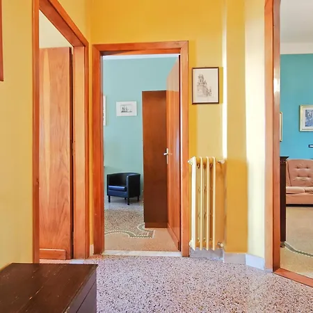 Apartmán Dimora Cavour *