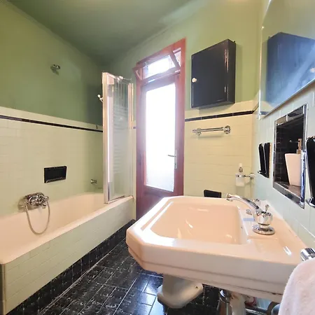 Dimora Cavour Apartman