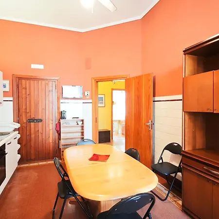 Dimora Cavour Daire