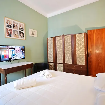 Dimora Cavour Apartman