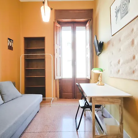 Dimora Cavour Apartman