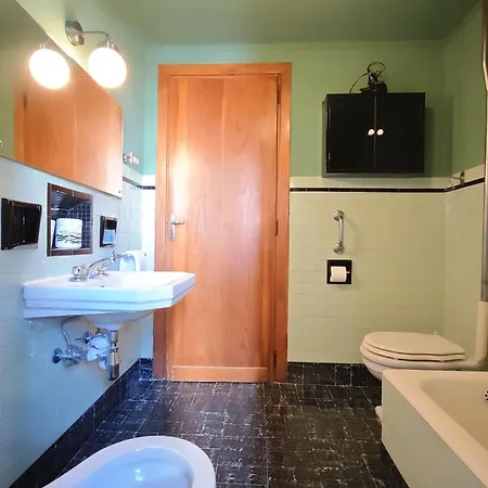 Apartman Dimora Cavour