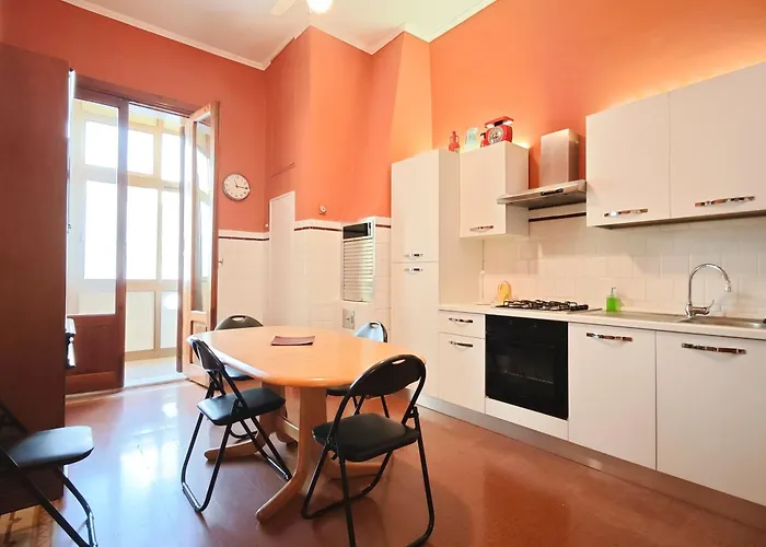 Dimora Cavour Apartment *