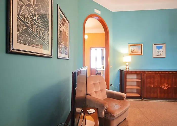 Dimora Cavour Monopoli