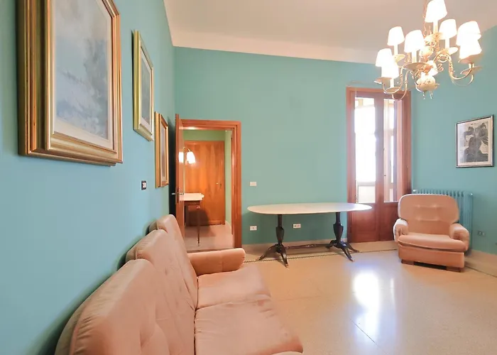 Dimora Cavour * Monopoli