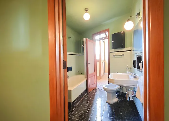 Apartment Dimora Cavour