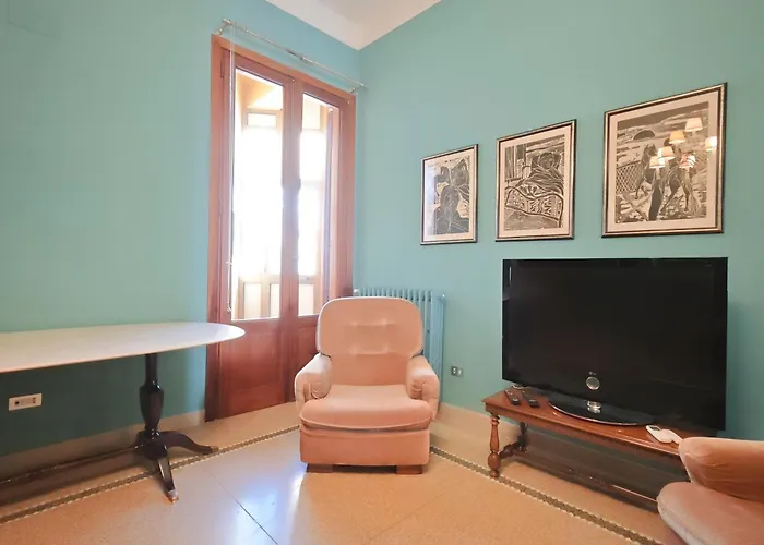 Apartment Dimora Cavour
