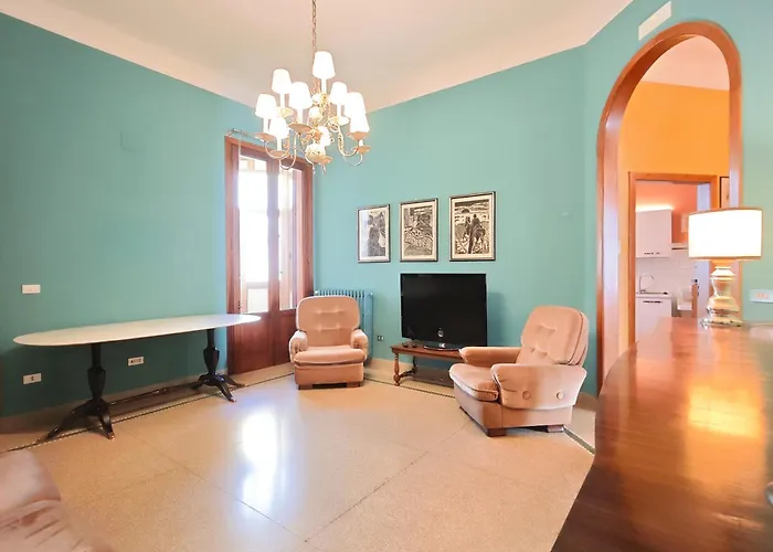 Dimora Cavour Apartment