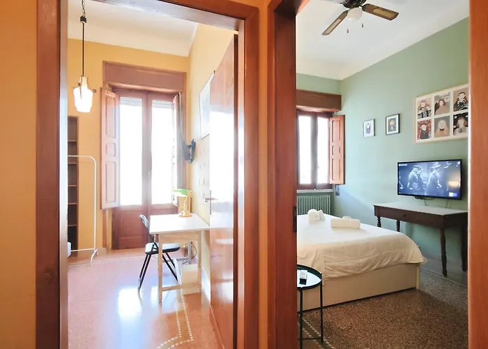 Apartment Dimora Cavour *