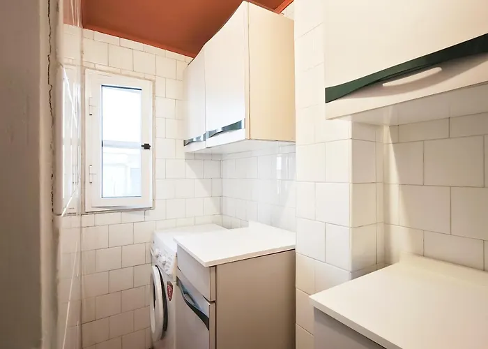 Apartment Dimora Cavour Monopoli