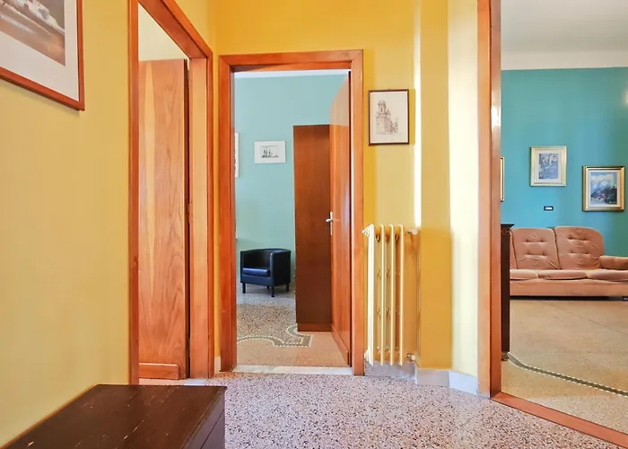 Apartment Dimora Cavour *