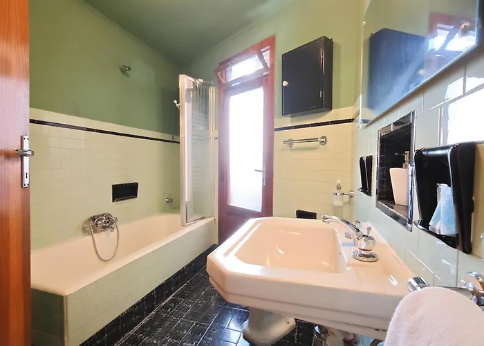 Dimora Cavour Apartment