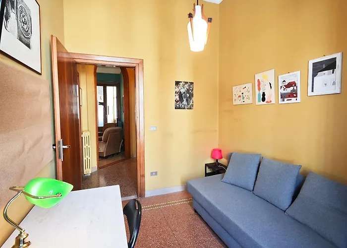 Dimora Cavour Monopoli