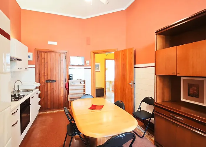 Dimora Cavour Apartment