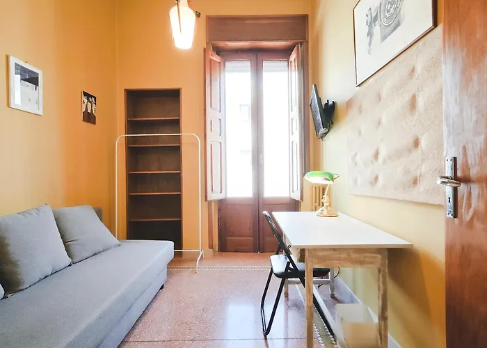 Dimora Cavour Apartment
